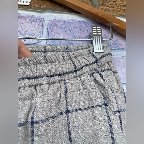 BEVILACQUA FIRENZE MADE IN ITALY CASUAL PANTS SIZE 11/ M - Picture 6 of 13